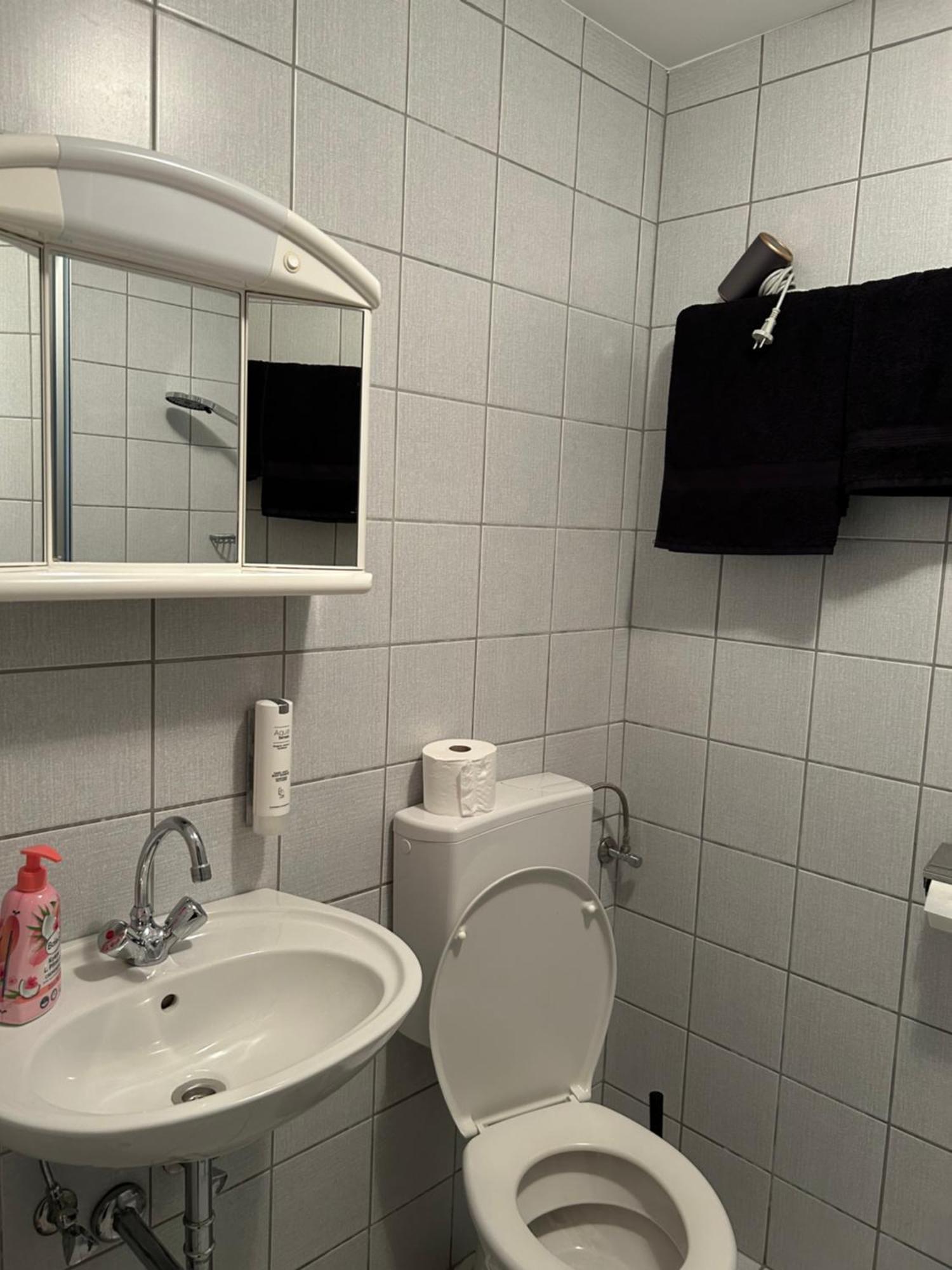 Gasthof Seestern Ort  Eksteriør bilde