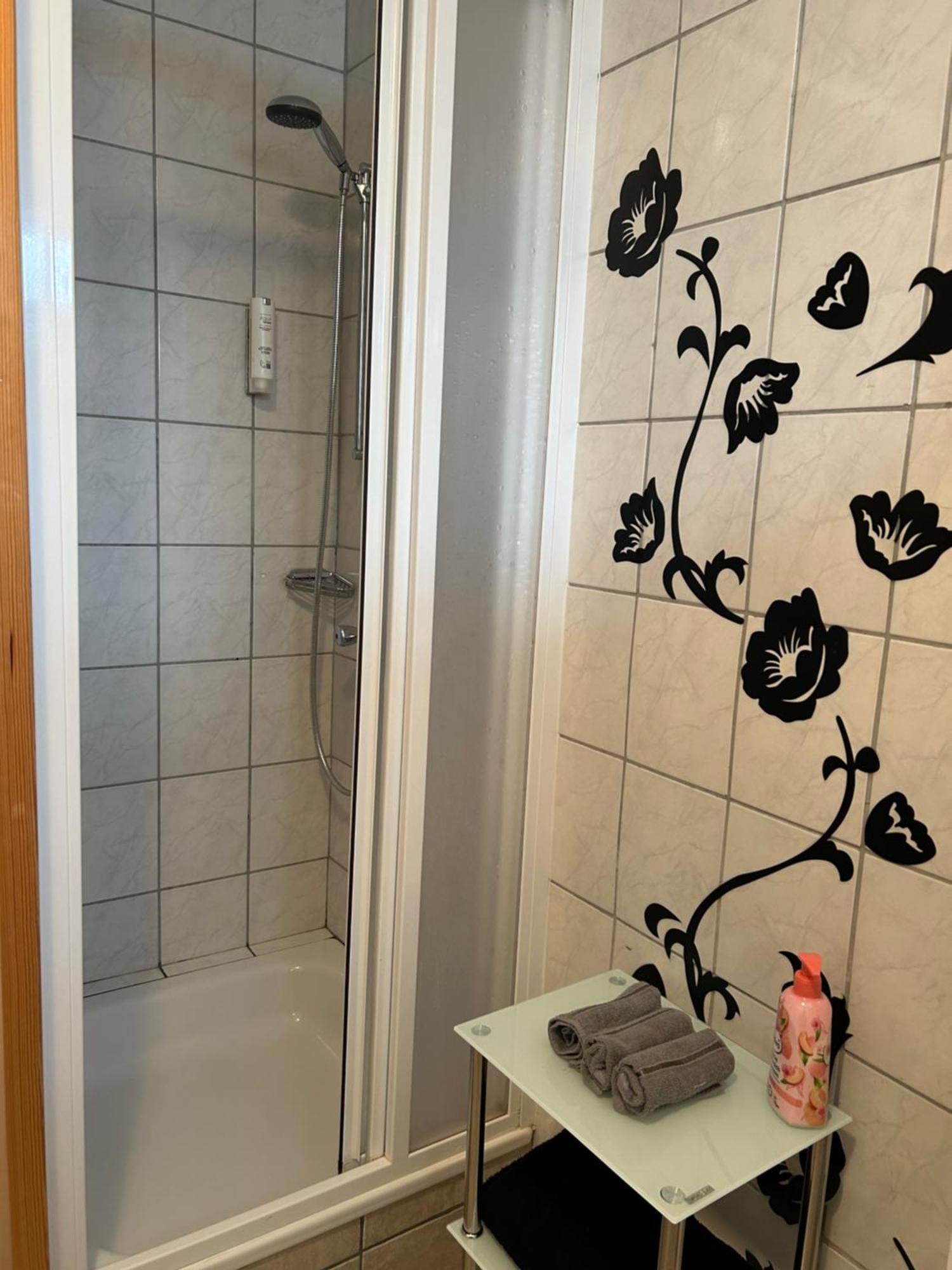 Gasthof Seestern Ort  Rom bilde
